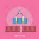 پیش‌نمایش فایل container-115 از پک باربری و تحویل