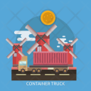 پیش‌نمایش فایل container-116 از پک باربری و تحویل