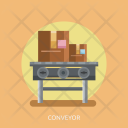 پیش‌نمایش فایل conveyor-11 از پک باربری و تحویل