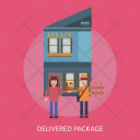 پیش‌نمایش فایل delivered از پک باربری و تحویل