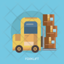 پیش‌نمایش فایل forklift-98 از پک باربری و تحویل
