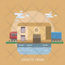 پیش‌نمایش فایل logistic-47 از پک باربری و تحویل