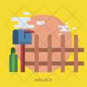 پیش‌نمایش فایل mailbox-115 از پک باربری و تحویل