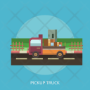پیش‌نمایش فایل pickup-32 از پک باربری و تحویل