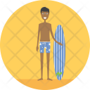 پیش‌نمایش فایل beachman از پک مردانه مجموعه شخصیت