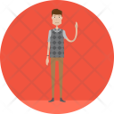 پیش‌نمایش فایل casualman-5 از پک مردانه مجموعه شخصیت