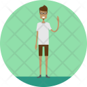 پیش‌نمایش فایل casualman از پک مردانه مجموعه شخصیت