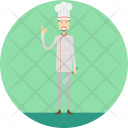 پیش‌نمایش فایل chef-246 از پک مردانه مجموعه شخصیت