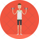 پیش‌نمایش فایل fitnesman از پک مردانه مجموعه شخصیت