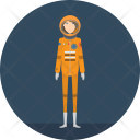 پیش‌نمایش فایل astronaut-32 از پک زنانه مجموعه شخصیت