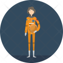 پیش‌نمایش فایل astronaut-33 از پک زنانه مجموعه شخصیت
