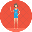 پیش‌نمایش فایل casuallady-1 از پک زنانه مجموعه شخصیت
