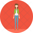 پیش‌نمایش فایل casuallady-3 از پک زنانه مجموعه شخصیت