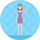 پیش‌نمایش فایل casuallady-5 از پک زنانه مجموعه شخصیت