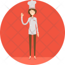پیش‌نمایش فایل chef-247 از پک زنانه مجموعه شخصیت