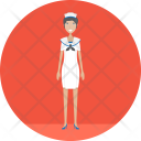 پیش‌نمایش فایل sailor-4 از پک زنانه مجموعه شخصیت