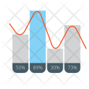 پیش‌نمایش فایل clustered از پک نمودار