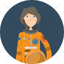 پیش‌نمایش فایل astronaut-35 از پک زنانه آواتار