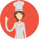 پیش‌نمایش فایل chef-249 از پک زنانه آواتار