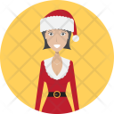 پیش‌نمایش فایل christmaslady-1 از پک زنانه آواتار