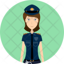پیش‌نمایش فایل policelady-1 از پک زنانه آواتار
