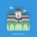 پیش‌نمایش فایل bandung از پک شهر از اندونزی