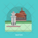 پیش‌نمایش فایل banten از پک شهر از اندونزی