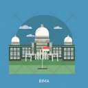 پیش‌نمایش فایل bima از پک شهر از اندونزی