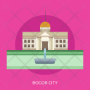 پیش‌نمایش فایل bogor از پک شهر از اندونزی