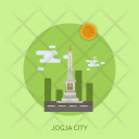 پیش‌نمایش فایل jogja از پک شهر از اندونزی