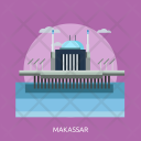 پیش‌نمایش فایل makassar از پک شهر از اندونزی