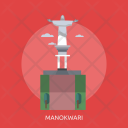 پیش‌نمایش فایل manokwari از پک شهر از اندونزی