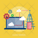پیش‌نمایش فایل cloud-2692 از پک کسب و کار و امور مالی