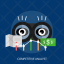پیش‌نمایش فایل competitive-9 از پک کسب و کار و امور مالی