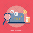 پیش‌نمایش فایل financial-105 از پک کسب و کار و امور مالی
