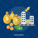 پیش‌نمایش فایل investment-95 از پک کسب و کار و امور مالی