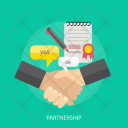 پیش‌نمایش فایل partnership-40 از پک کسب و کار و امور مالی