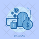 پیش‌نمایش فایل dollar-798 از پک ارزها