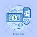 پیش‌نمایش فایل dollar-800 از پک ارزها