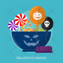 پیش‌نمایش فایل balloon-236 از پک هالووین