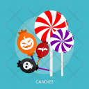 پیش‌نمایش فایل candies-12 از پک هالووین