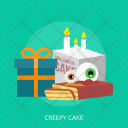 پیش‌نمایش فایل creepy از پک هالووین