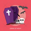 پیش‌نمایش فایل grave-77 از پک هالووین