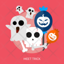 پیش‌نمایش فایل meet از پک هالووین