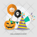 پیش‌نمایش فایل party-193 از پک هالووین
