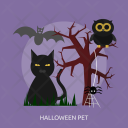 پیش‌نمایش فایل pet-108 از پک هالووین