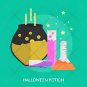 پیش‌نمایش فایل potion-22 از پک هالووین