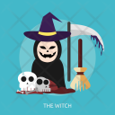 پیش‌نمایش فایل witch-36 از پک هالووین