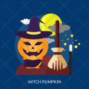 پیش‌نمایش فایل witch-39 از پک هالووین