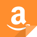 پیش‌نمایش فایل amazon-41 از پک آیکن اجتماعی